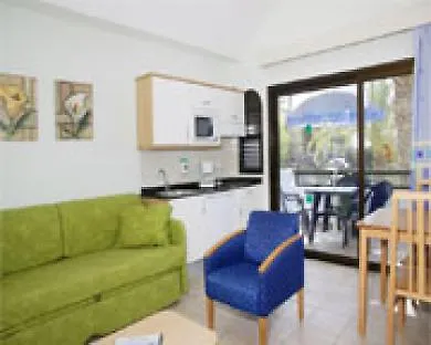 Hotell Pitas San Bartolomé